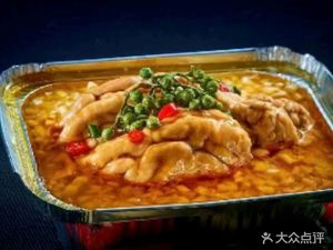 Roasted Brain & Burst Tofu Specialty Store (Haichijie Branch)