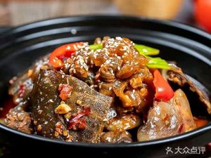 Old Home Taste · Wasatch · Turtle Restaurant (Nanjing Road Store)