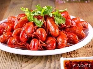 Sparkling Bright Shrimp Restaurant (Jianghan Road Branch)