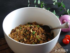 Chongqing Fried Rice & Noodles (Tongyi Street Branch)