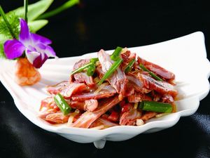 红宛麻辣香锅(江汉路店)