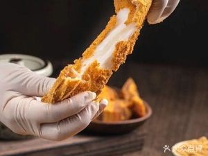 Li's Crispy Dumplings (Shuita Branch)
