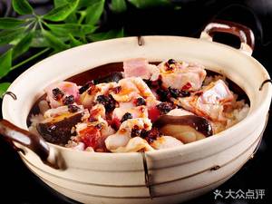 五味轩烧鹅饭(福忠里店)