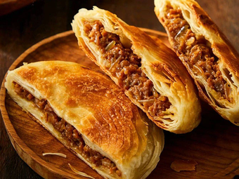 Niu Ye Shao Tu Jia Fresh Meat Pie (Hai Chi Street Branch)