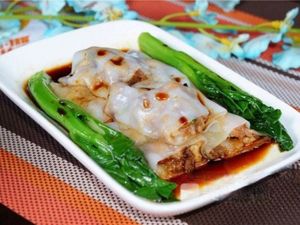 Luo's Guangdong Rice Noodles (Jianghan Third Road Branch)