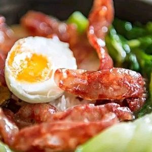 Hongtai Soup House (Jianghan Road Store)