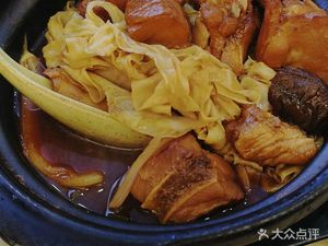 Shaxian Snacks (Huazhong Community Store)