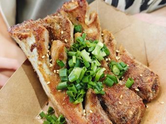 One Pork Rib (Jianghan Road Happy Platform Store)