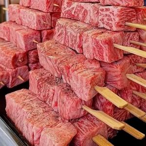YUKIYA雪屋炭火烧肉(江汉路店)
