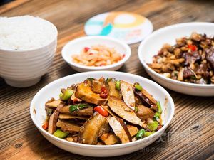 Jiangxi Stewed Soup Restaurant (Jinghan Avenue Branch)