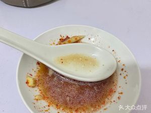 Huizhou Soup Dumplings (Tongyi Street Store)