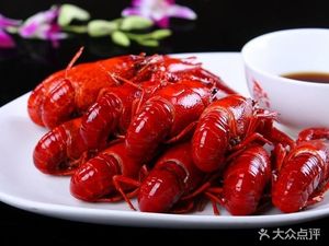 Rongji Seafood Snacks (Happy Station)