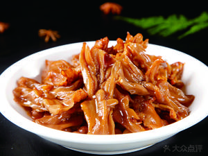 Dingda Restaurant (Jianghan Second Road Store)