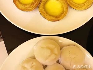 Xuan Palace Hotel - Chinese Restaurant