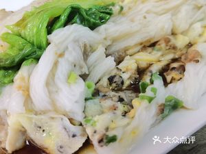 Chaoshan Stone-Milled Rice Noodle Rolls (Guangyi · Tianxia North District Branch)