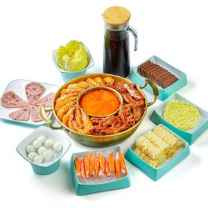 Crazy Duck Love Shrimp (Jianghan Road Branch)