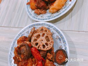 Changzi Fried Chicken Cutlet (Jinghan Avenue Branch)