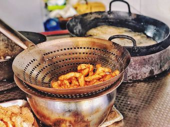 Wuxin Chicken Strips (Qianjin Fifth Road)