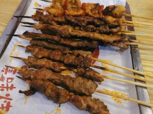 One Tree BBQ