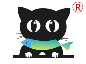 Xiang's Night Cat Yellow Fish (Jiqing Street Store)