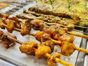 Global BBQ (Jianghan Third Road Store)