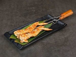 Crazy BBQ (Xinjiang Han Cheng Store)