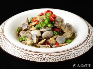 Fei Yang Zi Barbecue Restaurant (Jianghan Road Store)