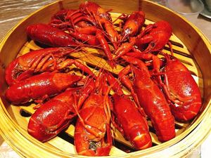 Yezi Ban Barbecue (Jianghan Road Pedestrian Street Branch)