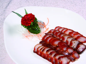 Xiao Wei Xuan Hong Kong Style Roast Meat (Zi Zhi Street Store)