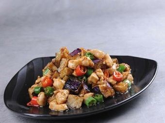 Bazi Secret Recipe Hot Dry Noodles (Jianghan Impression City Store)