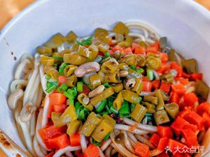 Peng's Hot Dry Noodles (Huailou Street Branch)