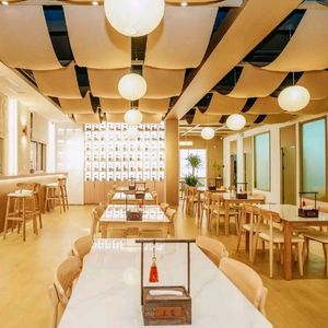 Yesanfang (Jianghan Road Branch)