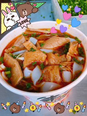 Yanzi Beef Noodles (Zhalu Road Store)