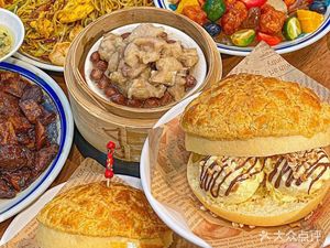 Junhua Culinary Entertainment Center (Junhua Plaza Branch)