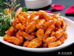 Chuyuan Buffet (Jianghan Third Road Store)