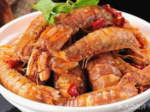 Hong Long Flower Clam (Haichijie Store)