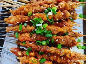 Li Li Barbecue