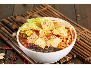 Yingfujì Luosifen & Hot Pot (Jianghan Road Branch)