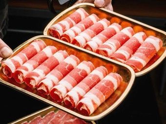Lafantian · Wild Hotpot (Jianghan Road Baoli Jin Branch)