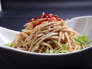 Lao Fuqing He Special Noodles & Rice Vermicelli Shop (Dandong Third Road Branch)