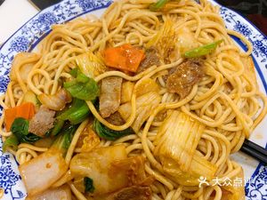 Authentic Lanzhou Hand-Pulled Noodles (Jianghan 2nd Road Branch)