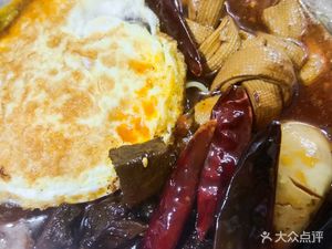 Baishun Handmade Noodle House (Kunyuan Alley Branch)
