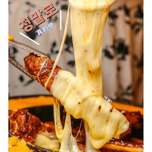 Mimi House · Korean Food (Jianghan Road Store)