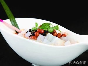 Dahan Kou Chu Chu Dumplings (Qianjin Fifth Road Head Branch)