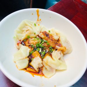 Liuye Noodles (Jianghan Road Pedestrian Street Branch)