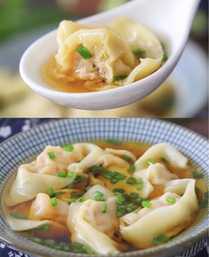 Miweilin Wonton (Jianghan Road Pedestrian Street Branch)