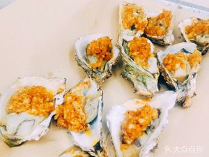 Yipin Spicy Hot Pot & Grilled Oysters (Gengxinli Community Store)