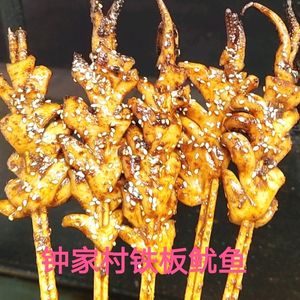 Zhongjiacun Iron Plate Squid (Sanli Po Branch)