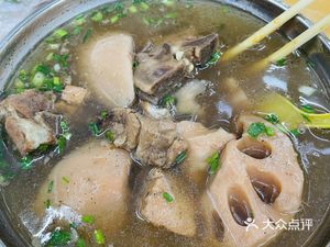 Yanzi Stewed Soup (Hanyang Sanli Po Branch)