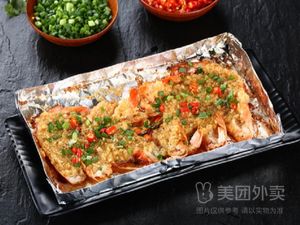 Lao You Tiao BBQ House (Jiangxin Yuan Branch)